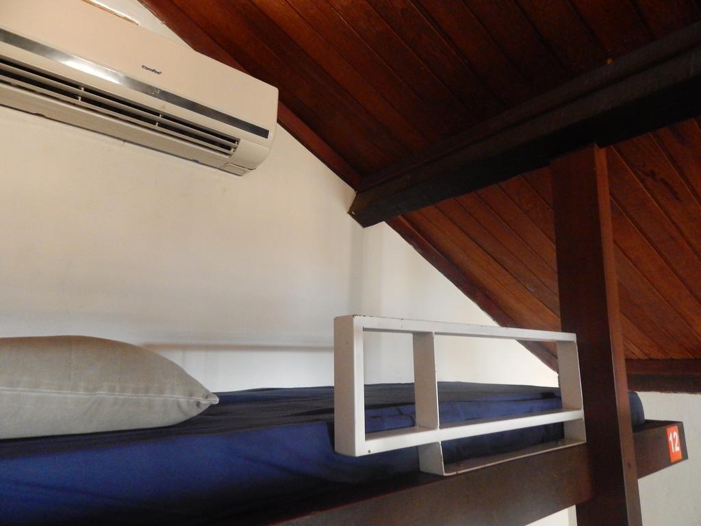 Laranjeiras Hostel Salvador Cameră foto