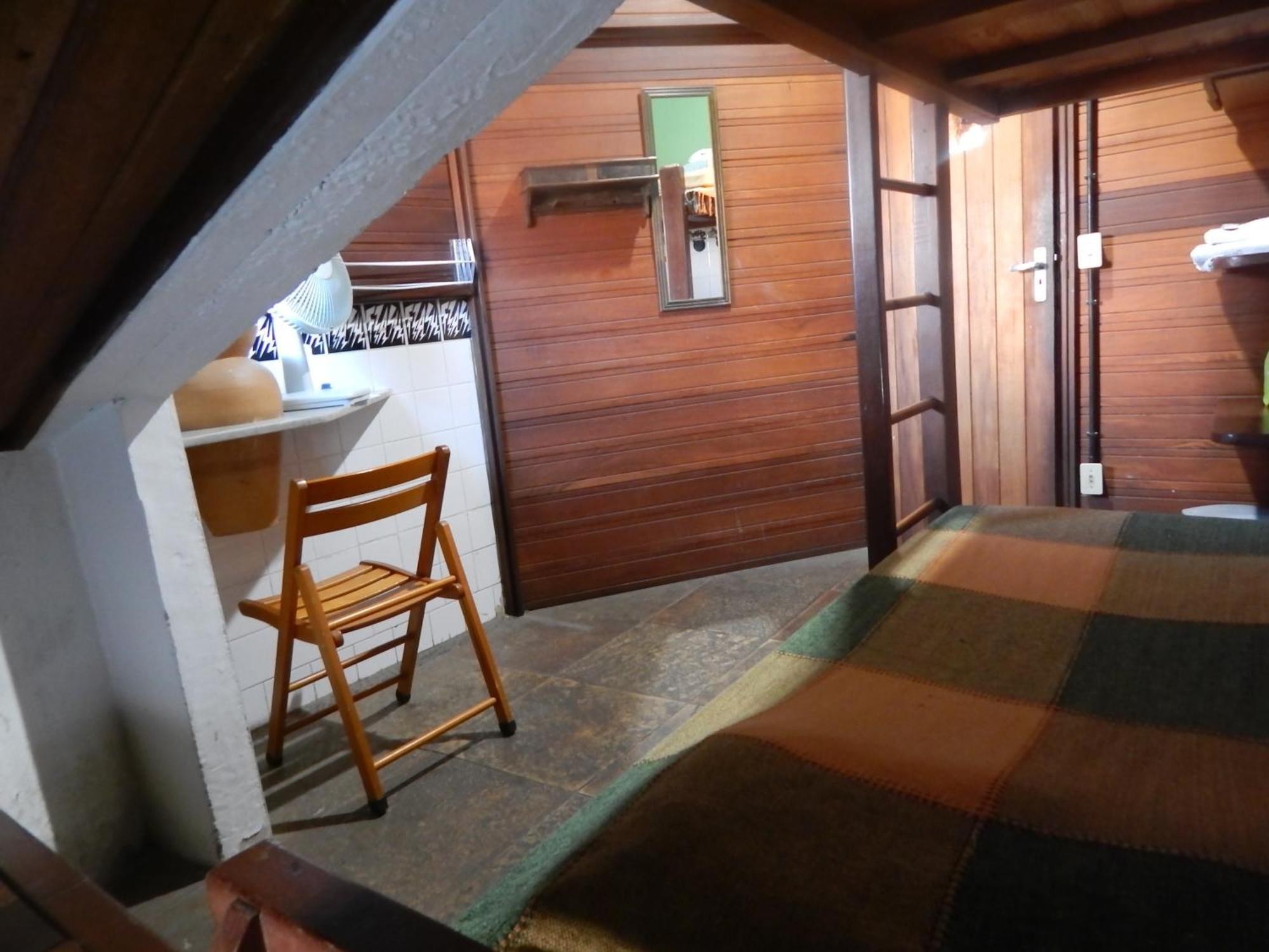 Laranjeiras Hostel Salvador Cameră foto