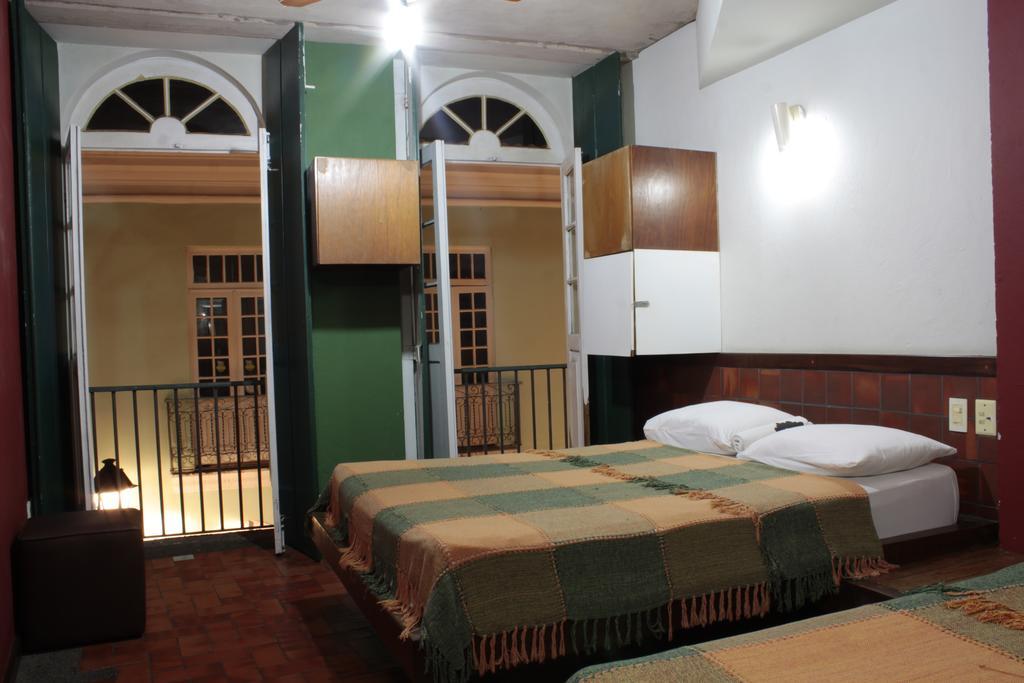 Laranjeiras Hostel Salvador Exterior foto