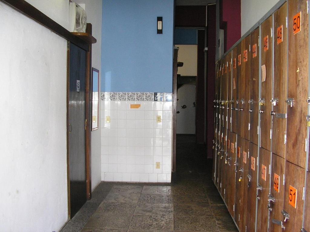 Laranjeiras Hostel Salvador Exterior foto