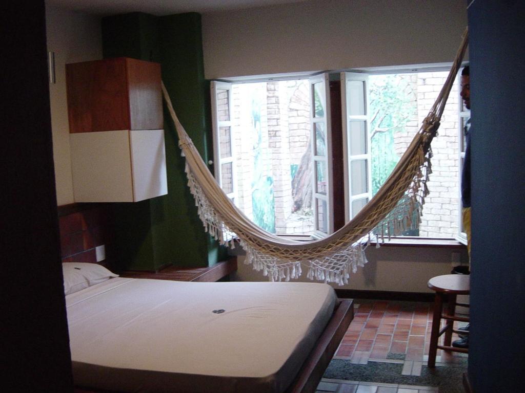 Laranjeiras Hostel Salvador Cameră foto