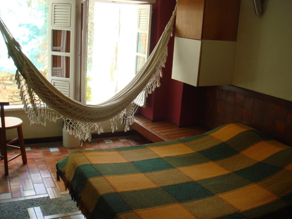 Laranjeiras Hostel Salvador Cameră foto