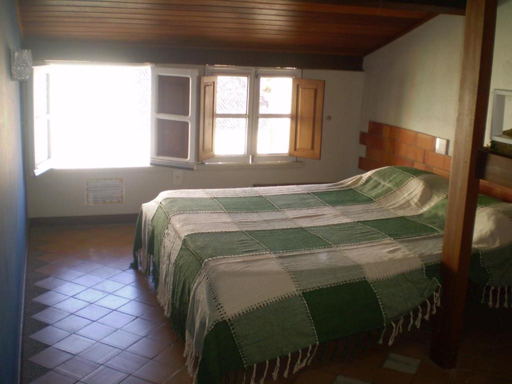 Laranjeiras Hostel Salvador Cameră foto